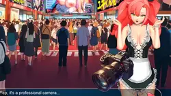Cosplay Photographer game image: img0.webp