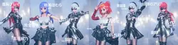 Cosplay Simulator