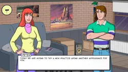 imagem do jogo Terapia Cosplay: img3.webp