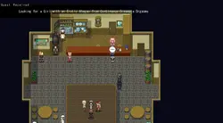 imagen del juego Cosplayers Quest: img10.webp