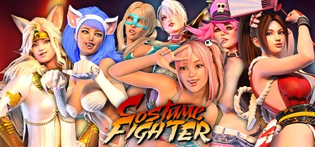 Costume Fighter main image