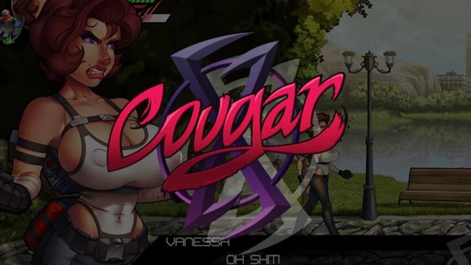 Cougar X main image