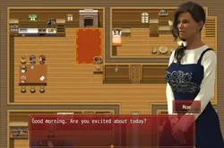 Council of Lies game image: img0.webp
