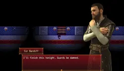 Council of Lies game image: img2.webp