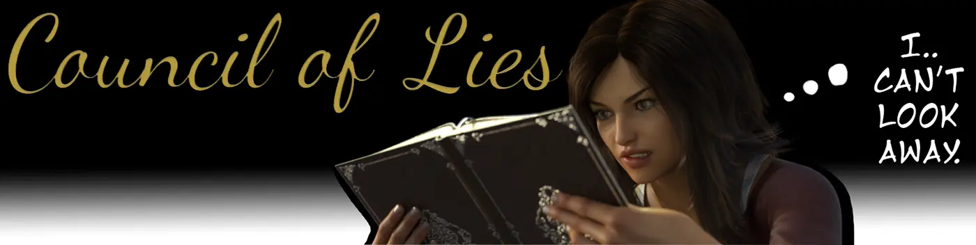 Council of Lies [v0.01c] main image