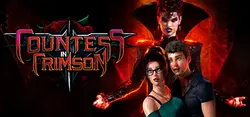 Condesa en Crimson