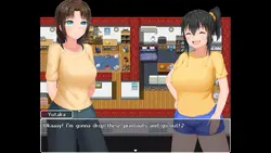 Country Bumpkin Yutaka game image: img2.webp
