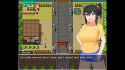 Country Bumpkin Yutaka game image: img3.webp