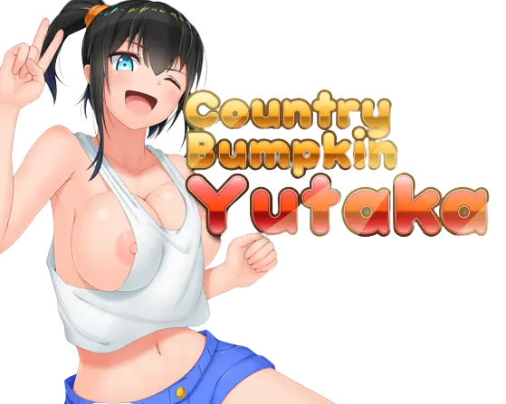 Country Bumpkin Yutaka main image