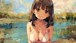 カントリーサイド ～ 年上の少女と一人で ゲーム画像: img5.webp