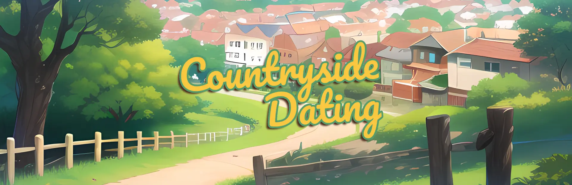 Countryside Dating main image