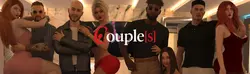 Couples: Lustbound