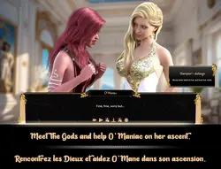 カップル Quest Omaniacs Odyssey ゲーム画像: img6.webp
