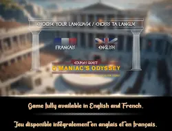 カップル Quest Omaniacs Odyssey ゲーム画像: img8.webp