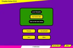 Couples Trainer game image: img11.webp