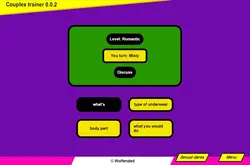 Couples Trainer game image: img12.webp