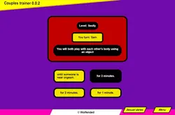 Couples Trainer game image: img15.webp