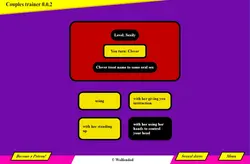 Couples Trainer game image: img3.webp
