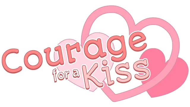 Courage for a Kiss main image