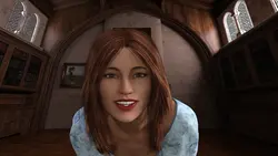 imagem do jogo Cortesia: Uma dança com amor: img0.webp