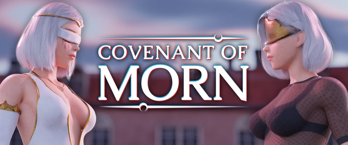 Covenant of Morn main image