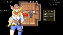 imagen del juego Cowgirl Trainer: img3.webp