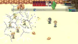 imagen del juego Cowgirl Trainer: img4.webp