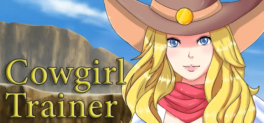 Cowgirl Trainer main image