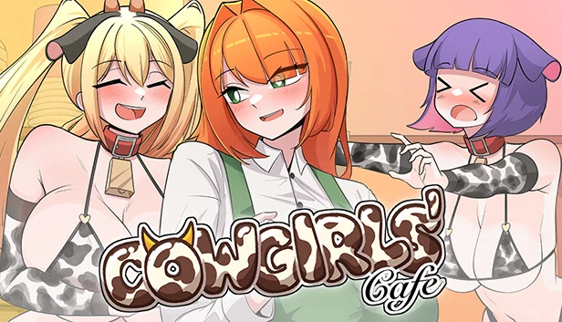 Cowgirl's Café main image