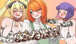 Café Cowgirl