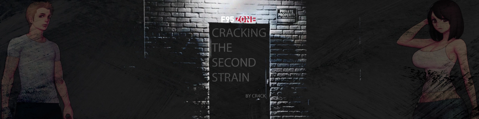 Cracking: The Second Strain [v0.2.30 Public] main image