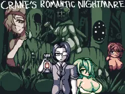 Crane's Romantic Nightmare