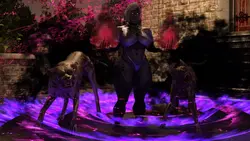 Crave Flesh Spielbild: img6.webp