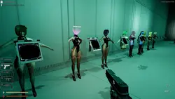 Crawling Lab game image: img9.webp