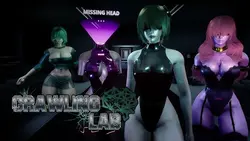 Laboratorio de Crawling