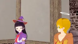 クレイジーゲームマスター:魔女 ゲーム画像: img0.webp