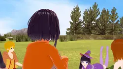 クレイジーゲームマスター:魔女 ゲーム画像: img1.webp