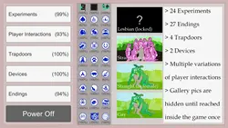 imagen del juego Crazy Lab.yrinth: img3.webp