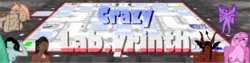 Crazy Lab.yrinth [v1.0]