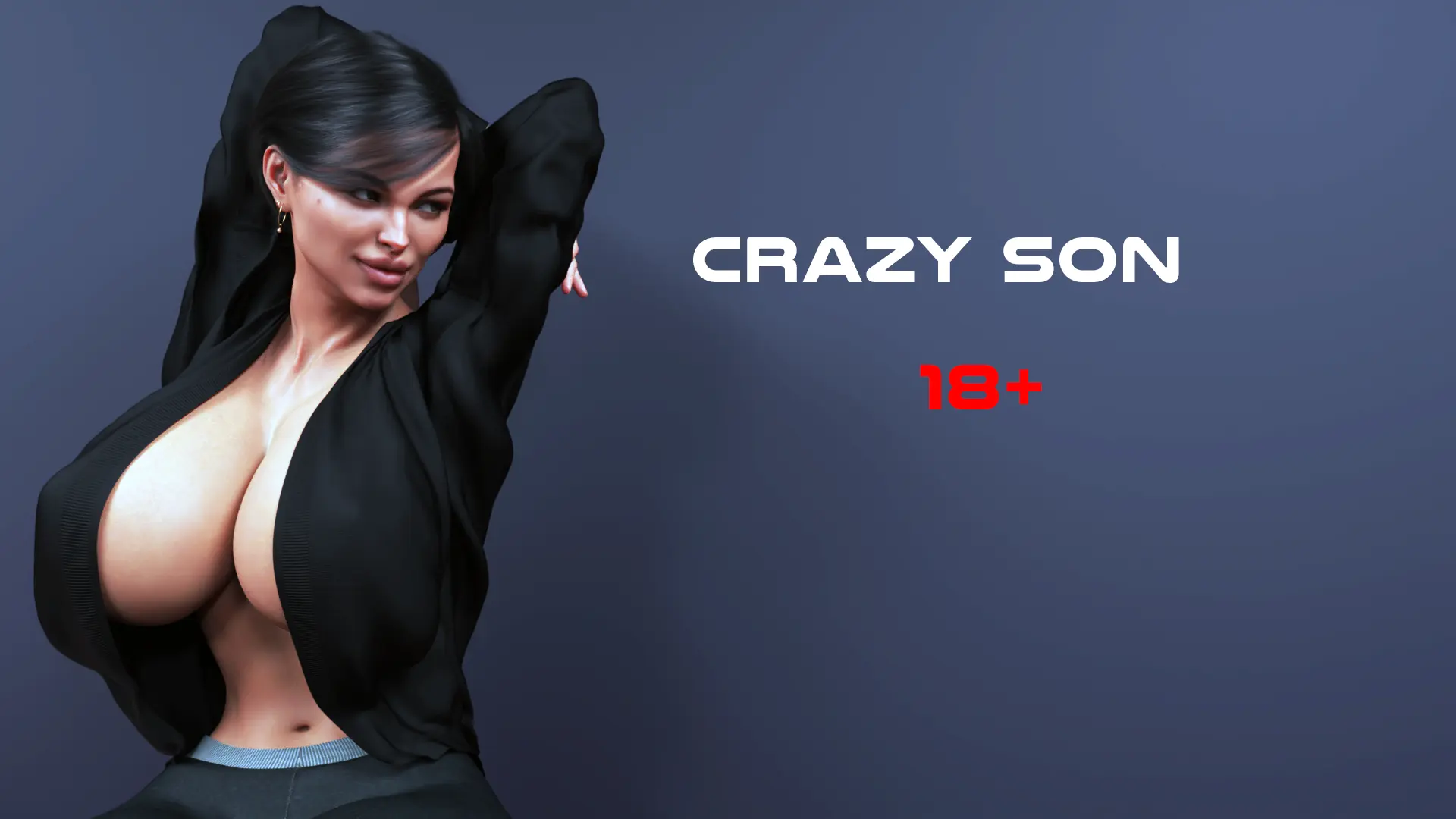 Crazy Son main image