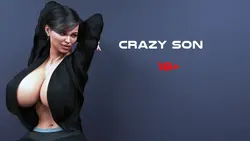 Crazy Son