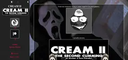 クリームII:第二のカミング - A Scream 2 Porn Parody ゲーム画像: img0.webp