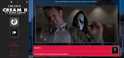 クリームII:第二のカミング - A Scream 2 Porn Parody ゲーム画像: img2.webp