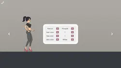 imagen del juego Creampie City: img0.webp