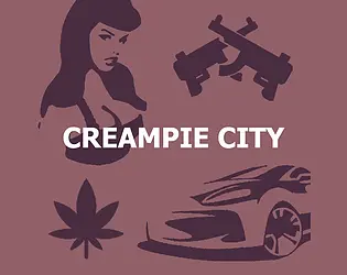 Creampie City main image