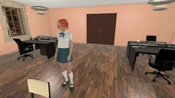 imagen del juego Creek Manor School: img1.webp