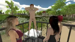 imagen del juego Creek Manor School: img4.webp