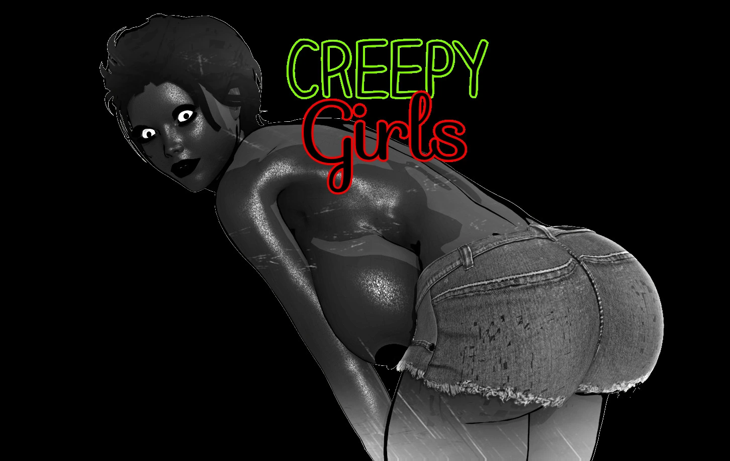 Creepy Girls [v1.3] main image