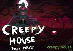 Creepy casa [v0.5]