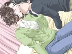 Crescendo ~Eien Dato Omotte Ita Ano Koro~ game image: img0.webp